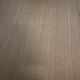 Square dining table Roset wenge line 130/130cm