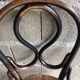 Lot de 6 Chaises bistrot Thonet 1890
