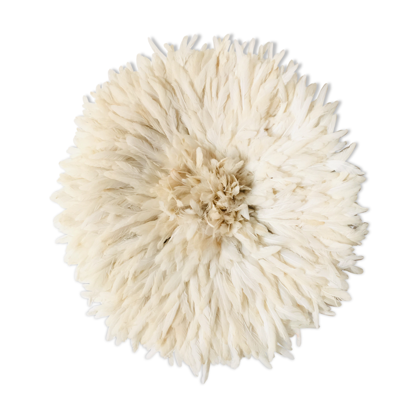 Juju hat white 50 cm