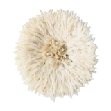 Juju hat white 50 cm