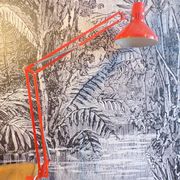 Ledu architect lamp 1970