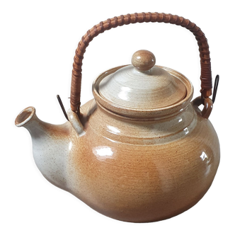 Teapot