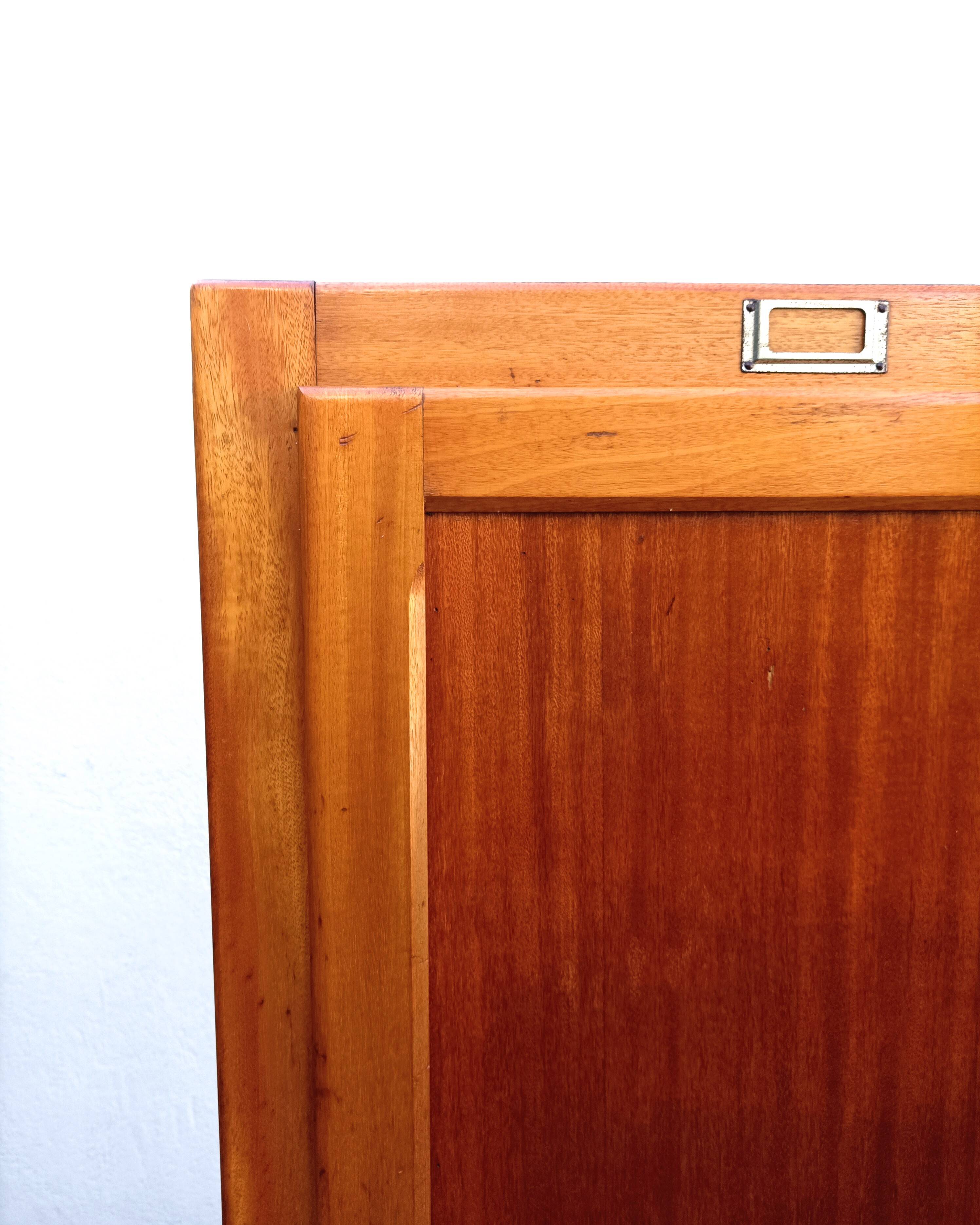 Armoire / Vestiaire d'internat