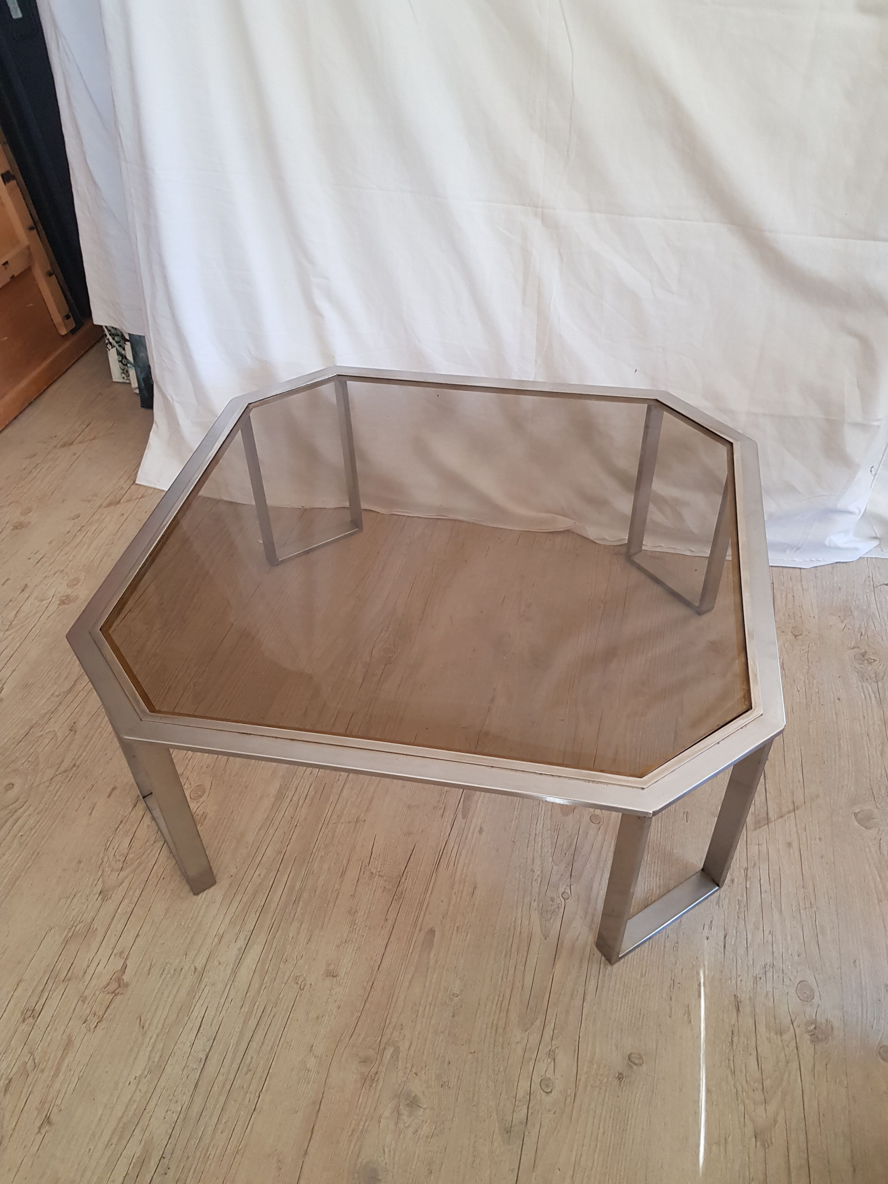 Coffee table Rochebobois