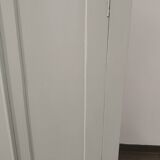 Parisian wardrobe
