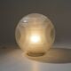 LT328 Table Lamp by Carlo Nason for Mazzega, 1970s