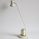 Flexible 1980s table lamp by Vrieland, The Netherlands.