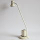 Flexible 1980s table lamp by Vrieland, The Netherlands.