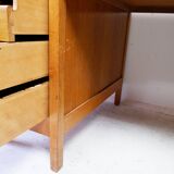 Writing Desk by Willem Penaat 1950s