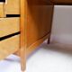 Bureau par Willem Penaat années 1950