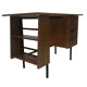 Bureau vintage compact