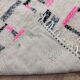 Azilal Berber rug in handmade wool 326 X 250 CM