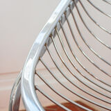 Egg Chair by Gastone Rinaldi