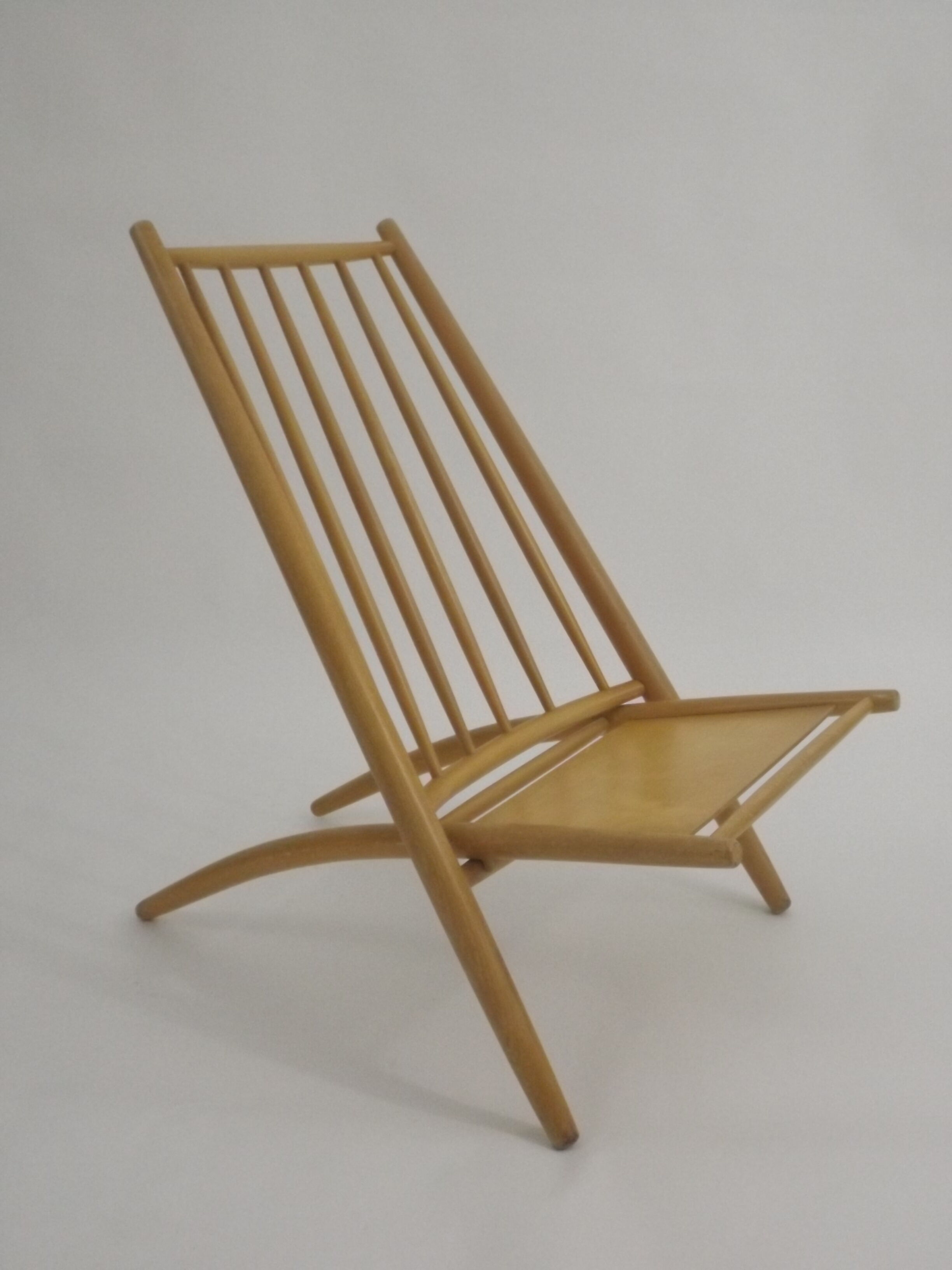 Cono Chair Alf Svenson
