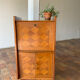 Vintage Secretary
