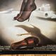Original movie poster "Blow Out" Brian de Palma