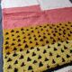 Large handmade Berber rug 3 x 2 m