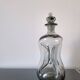 Carafe vintage forme libre
