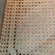 Lot de 4 chaises Thonet N41