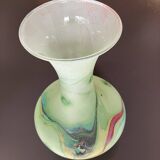 Vase collection "Les Opalines" by Jean Noël BOUILLET