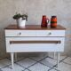 Commode vintage