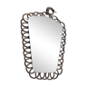 Antique mirror