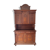 Old dresser