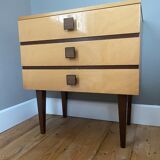 Buffet cuboard vintage