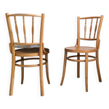 2 chaise entretoises