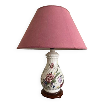 Living room lamp