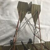 Plane model