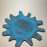 Terracotta plates