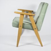 Armchair 366, designer J.Chierowski, 1960