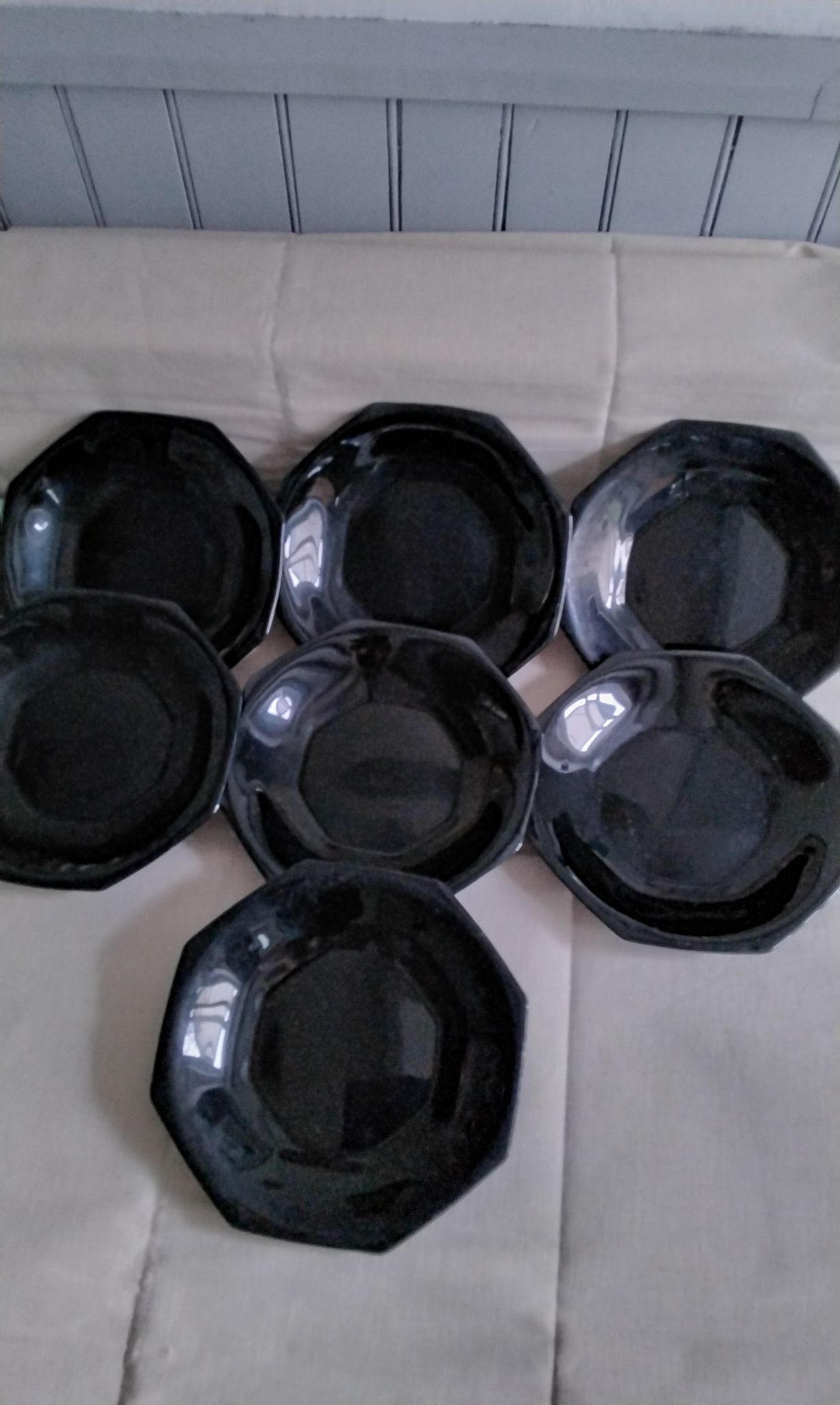 Hollow plates