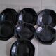 7 assiettes creuses