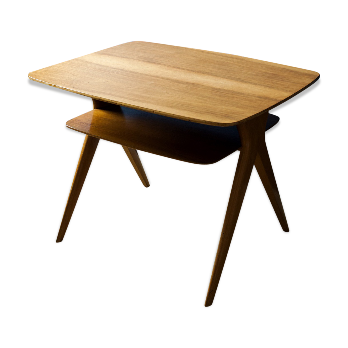 Table d'appoint scandinave