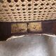 Chaise Bistrot Thonet n°11