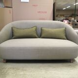 Concha xl sofa from bosc by samuel accoceberry