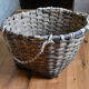 Antique basket