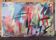 Abstract painting abstract art oil on canvas 70s/80s
