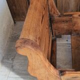 Rocking cradle