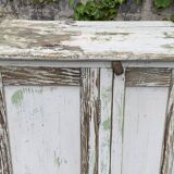 Armoire parisienne d’atelier 1940