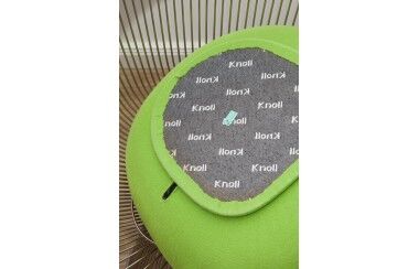 Set of fair by Warren Platner for Knoll, 1979