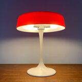 Swiss table lamp Space mid-century by Temde, 1960s