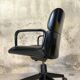 Vintage office chair by Ico Parisi for MIM Roma