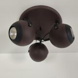 Vintage eyeball ceiling Gura 70s