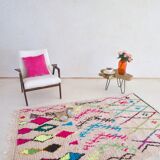 Carpet 124x207cm azilal