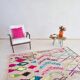 Carpet 124x207cm azilal