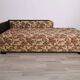 Art deco sofa