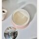 Vintage Villeroy & Boch Powder Pink Teapot and Sugar Bowl